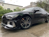 Audi A6 C8 2018–2025 Přední nárazník RS-Style GT fotografie 2