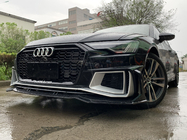 Audi A6 C8 2018–2025 Přední nárazník RS-Style GT fotografie 1