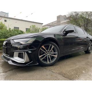 Přední nárazník RS-Style GT fotografie 2