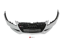 Audi A7 2010–2018 Přední nárazník RS-Style (2010-2014) fotografie 3