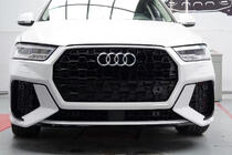 Audi Q3 2019–2025 Přední nárazník RSQ-Style fotografie 1
