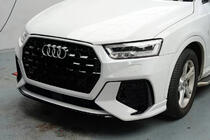 Audi Q3 2019–2025 Přední nárazník RSQ-Style fotografie 12