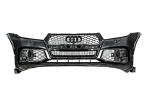 Audi Q5 2017–2025 Přední nárazník RSQ-Style (2017-2020) fotografie 4