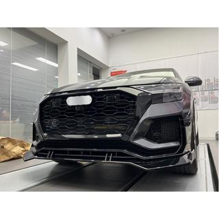 Přední nárazník RS-Style (2018-2023) fotografie 2