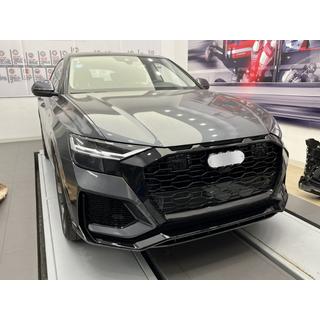 Přední nárazník RS-Style (2018-2023) fotografie 1