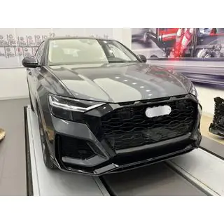 Přední nárazník RS-Style (2018-2023) fotografie 1