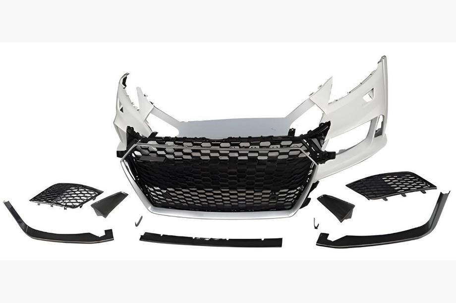 Audi TT 2014–2023 Přední nárazník ve stylu TTRS (2014-2020) Image