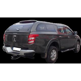 Hardtop s okny Mitsubishi L200 2015–2024