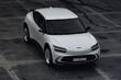 Genesis GV60: recenze elektrického crossoveru fotografie 1