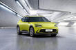 Genesis GV60: recenze elektrického crossoveru fotografie 3
