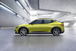 Genesis GV60: recenze elektrického crossoveru fotografie 4