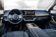 Genesis GV60: recenze elektrického crossoveru fotografie 6