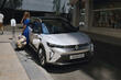 Test elektrického crossoveru Renault Scenic E-Tech fotografie 3