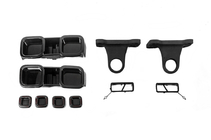 Land Rover Defender 2019– Sada bodykitu (Black Edition) fotografie 6