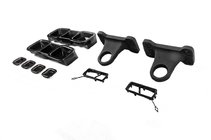 Land Rover Defender 2019– Sada bodykitu (Black Edition) fotografie 34