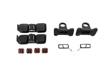 Land Rover Defender 2019– Sada bodykitu (Black Edition) fotografie 36