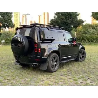 Sada bodykitu (Black Edition) fotografie 4