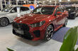 Test BMW X2 druhé generace fotografie 2