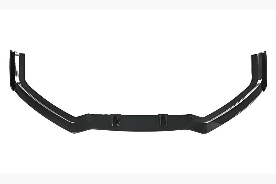 Audi A3 2012–2020 Přední lip spoiler RS-Style (2012-2016) Image