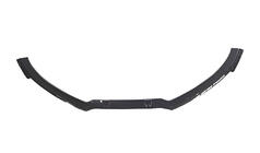 Audi A3 2012–2020 Přední lip spoiler S-Style (2016-2020) fotografie 1
