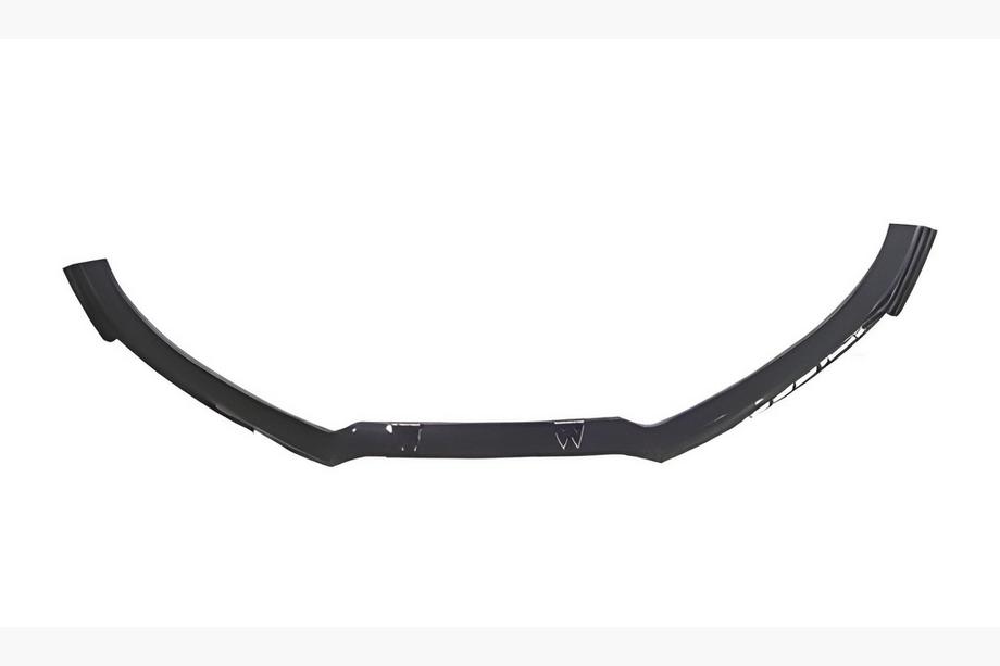 Audi A3 2012–2020 Přední lip spoiler S-Style (2016-2020) Image