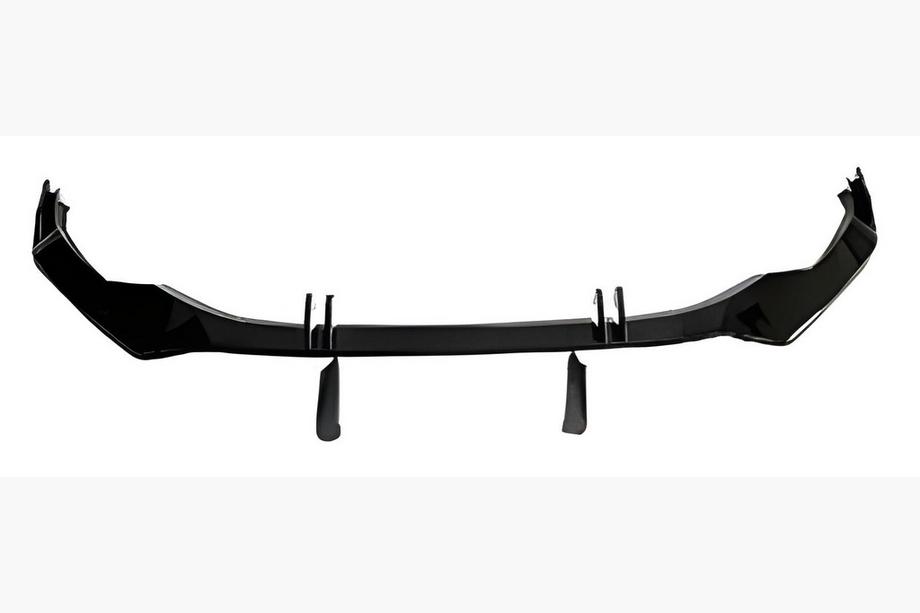 Audi A3 2020– Přední lip spoiler Image