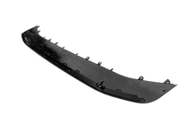 Audi A4 B9 2015–2024 Přední lip spoiler V-2 (2019-2024) fotografie 2