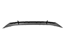 Audi A4 B9 2015–2024 Přední lip spoiler V-2 (2019-2024) fotografie 4