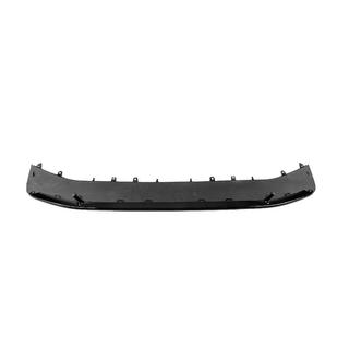 Přední lip spoiler V-2 (2019-2024) Audi A4 B9 2015–2024 fotografie 1
