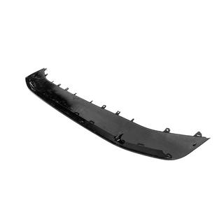 Přední lip spoiler V-2 (2019-2024) Audi A4 B9 2015–2024 fotografie 2