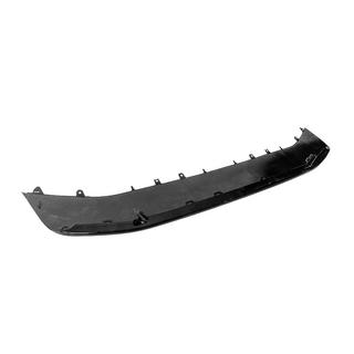 Přední lip spoiler V-2 (2019-2024) Audi A4 B9 2015–2024 fotografie 3