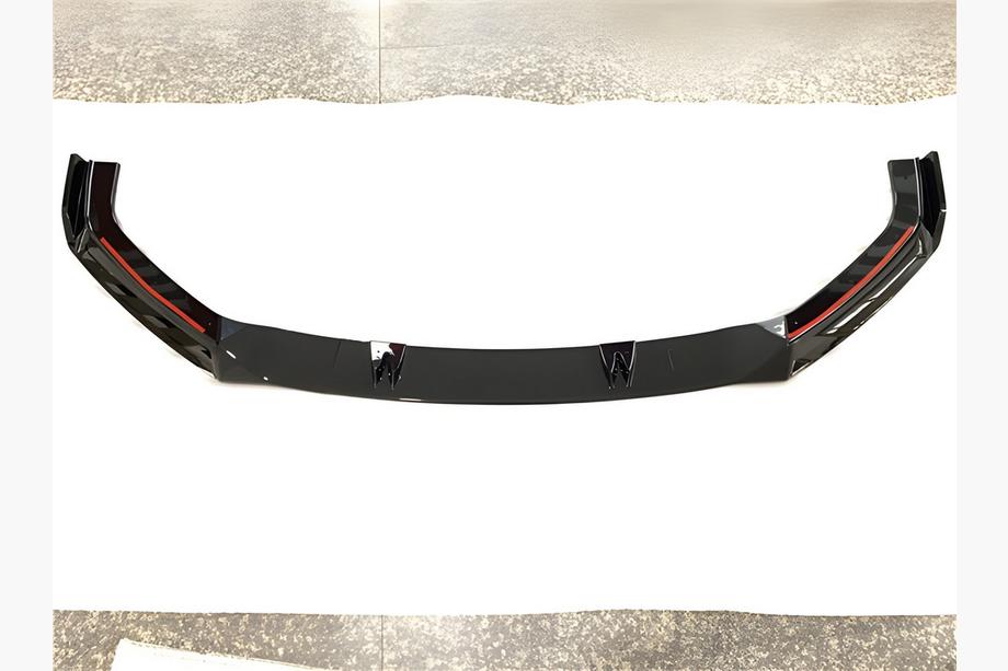 Audi A5 2016–2025 Přední lip spoiler RS-Style (2016-2019) Image