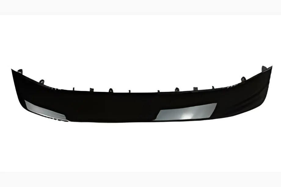 Audi A5 2016–2025 Přední lip spoiler RS-Style (2020-2025) Image