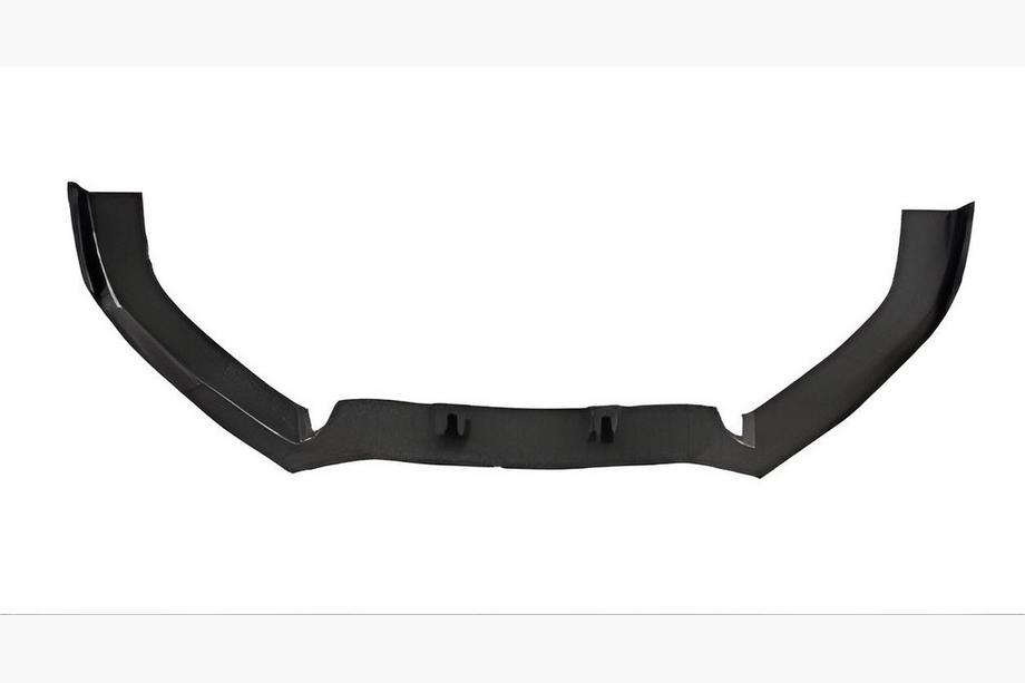 Audi A6 C7 2011–2017 Přední lip spoiler RS-Style (2014-2017) Image