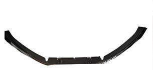 Audi TT 2006–2014 Přední lip spoiler TTRS-Style (2008-2014) fotografie 1