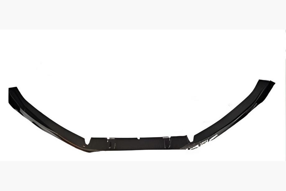 Audi TT 2006–2014 Přední lip spoiler TTRS-Style (2008-2014) Image