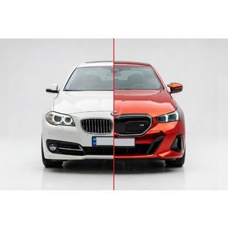 Facelift sada pro G60 fotografie 1