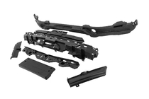 BMW řada 5/i5 G60/G60E/G61 2023– Sada bodykitu (M-Sport) fotografie 13