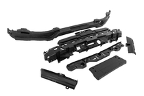 BMW řada 5/i5 G60/G60E/G61 2023– Sada bodykitu (M-Sport) fotografie 14
