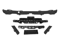 BMW řada 5/i5 G60/G60E/G61 2023– Sada bodykitu (M-Sport) fotografie 15