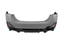 BMW řada 5/i5 G60/G60E/G61 2023– Sada bodykitu (M-Sport) fotografie 16