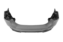 BMW řada 5/i5 G60/G60E/G61 2023– Sada bodykitu (M-Sport) fotografie 17