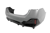 BMW řada 5/i5 G60/G60E/G61 2023– Sada bodykitu (M-Sport) fotografie 18