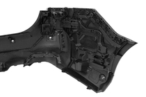 BMW řada 5/i5 G60/G60E/G61 2023– Sada bodykitu (M-Sport) fotografie 23