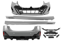 BMW řada 5/i5 G60/G60E/G61 2023– Sada bodykitu (M-Sport) fotografie 2