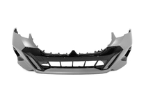 BMW řada 5/i5 G60/G60E/G61 2023– Sada bodykitu (M-Sport) fotografie 24