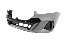 BMW řada 5/i5 G60/G60E/G61 2023– Sada bodykitu (M-Sport) fotografie 26