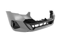BMW řada 5/i5 G60/G60E/G61 2023– Sada bodykitu (M-Sport) fotografie 27