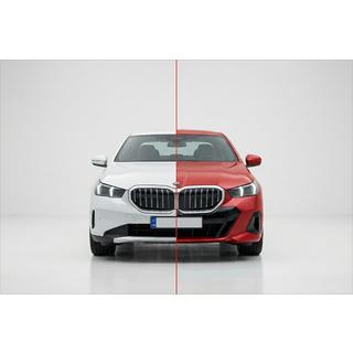 Sada bodykitu (M-Sport) BMW řada 5/i5 G60/G60E/G61 2023– fotografie 1