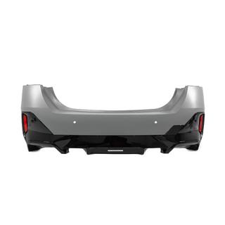 Sada bodykitu (M-Sport) BMW řada 5/i5 G60/G60E/G61 2023– fotografie 4